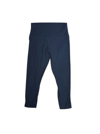 Women's 6 - Black Lululemon Align Legging Crops