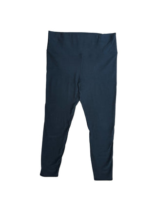 Women's M - Black Vuori Clean Elevation Leggings 25"