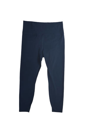 Women's M - Black Vuori Allthefeels Leggings 25"
