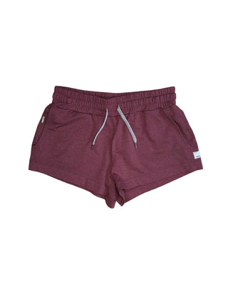 Women's XXS - Pink Vuori Halo Performance Short