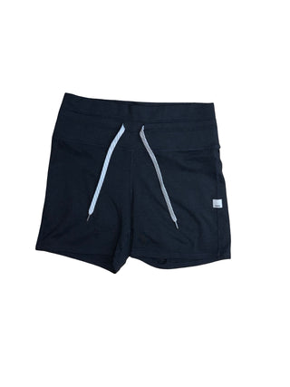 Women's XS - Black Vuori Biker Shorts