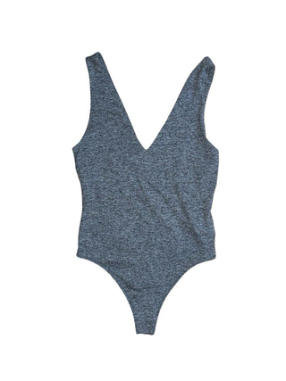 Women's M - Gray Vuori Halo Bodysuit