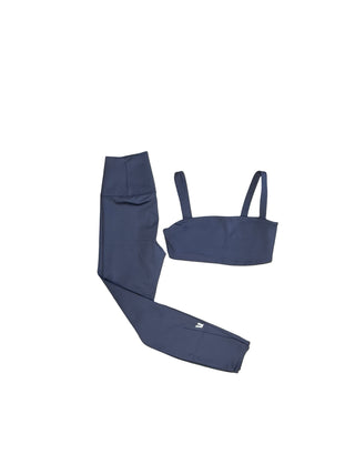 Women's S - Gray Vuori Studio Set