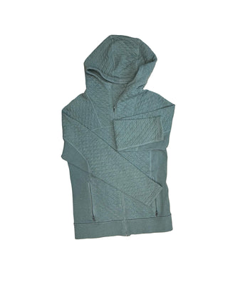 Women's M - Green Patagonia Diamond Capra Fullzip Jacket