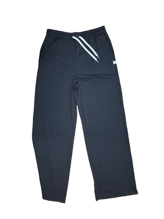 Women's M - Black Vuori Halo Performance Pant 30"