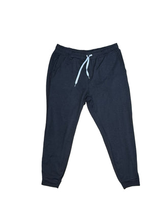 Women's M - Black Vuori Halo Performance Joggers