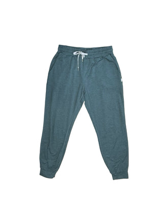 Women's S - Dark Teal Vuori Halo Performance Joggers