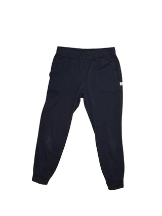Women's S - Black Vuori Halo Performance Joggers