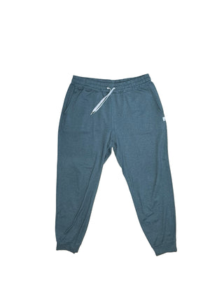 Women's S - Dark Teal Vuori Halo Performance Joggers