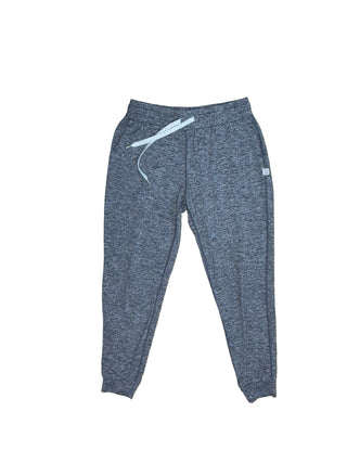 Women's S - Gray Vuori Halo Performance Joggers