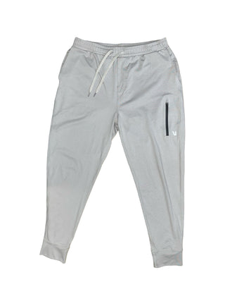 Men's L - Tans Vuori Sunday Performance Joggers