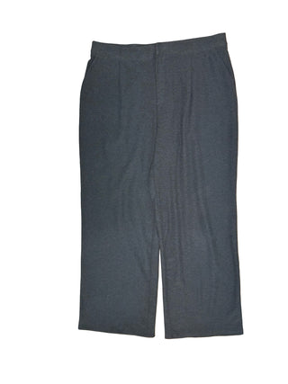 Women's XL - Black Vuori Halo Trouser 30"