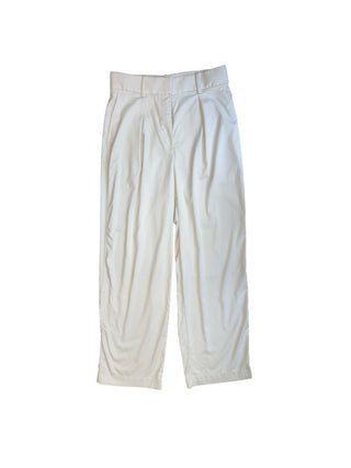 Women's 6 - Tan Lululemon High-Rise Trouser