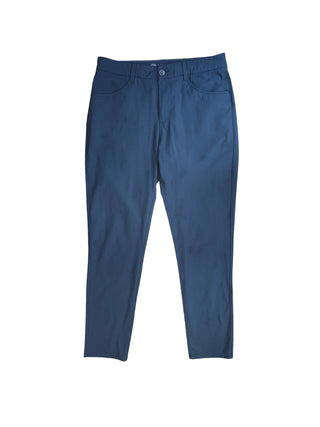 Men's 32 - Gray Vuori Meta Pant Slim
