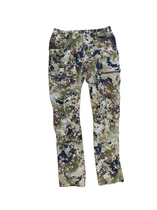 Women's 27 - Optifade Sitka Ascent Pant