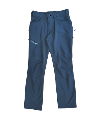Women's 28 - Gunmetal Kuiu Attack Pant