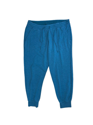 Women's M - Blue Patagonia Women’s Ahnya Joggers