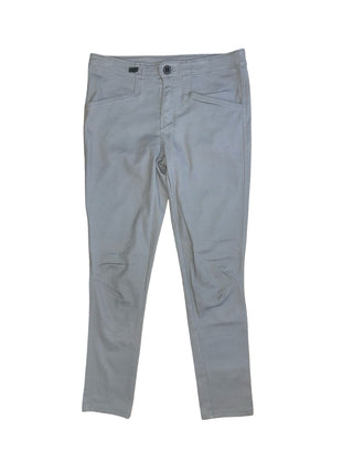 Women's 8 - Gray Patagonia Escala Rock Pants