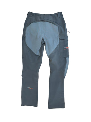 Women's 27 - Lead Sitka Timberline Pant
