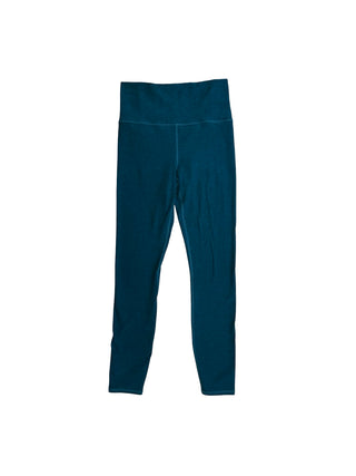 Women's XS - Green Vuori Clean Elevation Leggings 25"