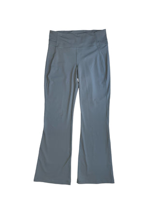 Women's 12 - Green Lululemon Groove Super-High-Rise Flared Pant