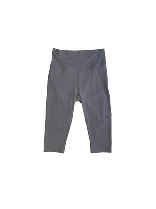 Women's M - Brown Vuori Biker Shorts