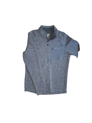 Women's M/L (Men's S) - Kuiu Base Camp Pullover Sweater