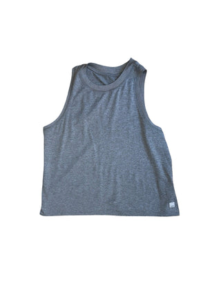 Women's S - Gray Vuori Halo Performance Tank