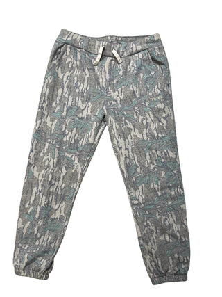 Women's L - Mossy Oak Camo Tribe Kelley Butter Jogger Set