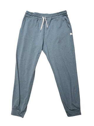 Women's M - Blue Vuori Halo Performance Joggers