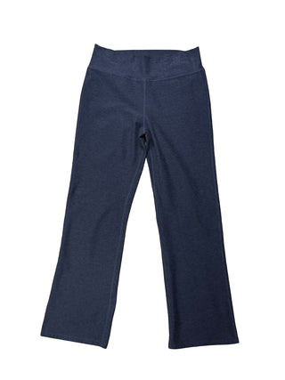 Women's M - Navy Vuori Clean Elevation Pants 27"