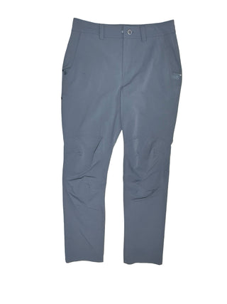Men's 34T - Gray Kuiu Attack Pant 34"