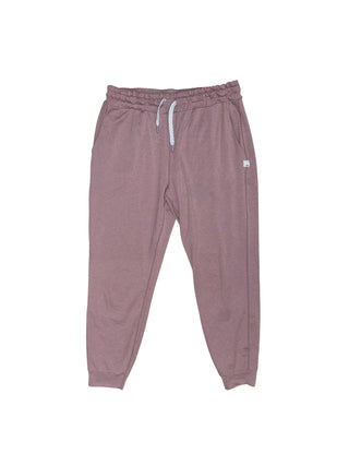 Women's S - Pink Vuori Modern Halo Performance Joggers