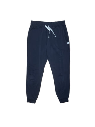 Women's S - Black Vuori Halo Performance Joggers