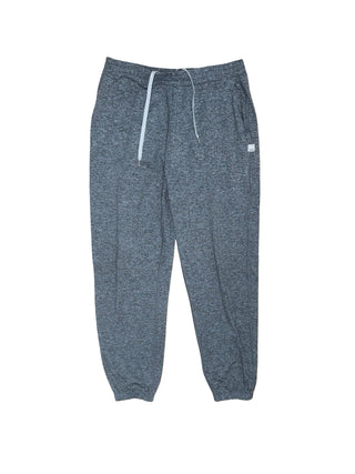 Women's M - Heathered Gray Vuori Halo Performance Joggers