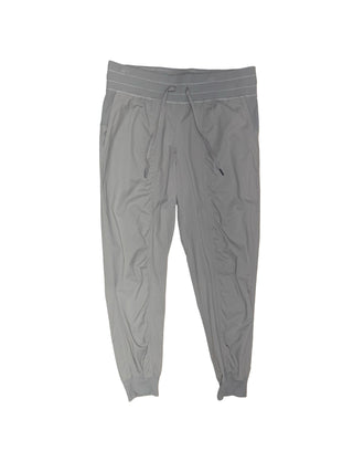 Women's 10 - Tan Lululemon Dance Studio Jogger