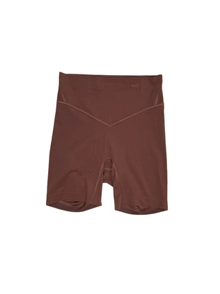 Women's 6 - Brown Lululemon Align Biker Short 6"