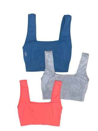 Women's M - Bundle of Free People Movement Sports Bras