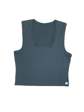 Women's XL - Blue Vuori Halo Tank