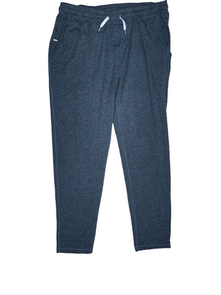 Men's XL - Dark Gray Vuori Halo Performance Joggers
