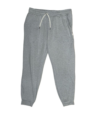 Women's S - Light Gray Vuori Halo Performance Joggers