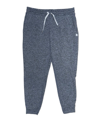 Women's M - Heathered Gray Vuori Halo Performance Joggers