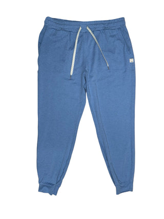 Women's M - Blue Vuori Halo Performance Joggers