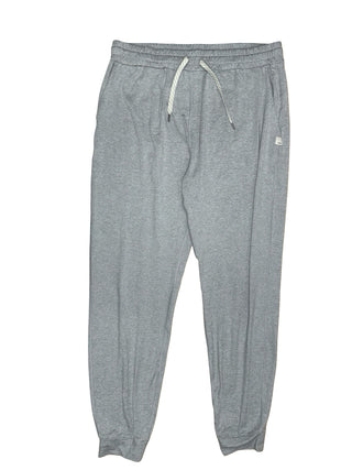 Women's L - Gray Vuori Halo Performance Joggers