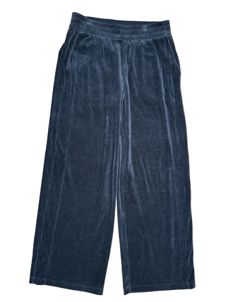 Women's 6 - Black Lululemon Corduroy Ribbed Pant