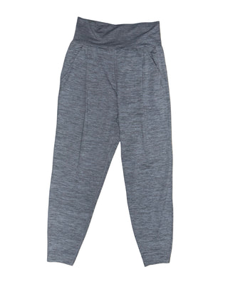 Women's XS - Heathered Gray Vuori Lux Joggers
