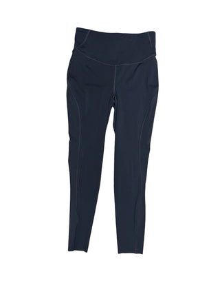 Women's 6 - Dark Gray Lululemon Instill High-Rise Leggings 25"