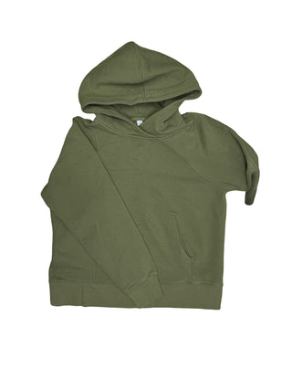 Women's 6 - Green Lululemon Loungeful Hoodie