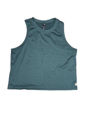 Women's L - Blue Vuori Halo Tank