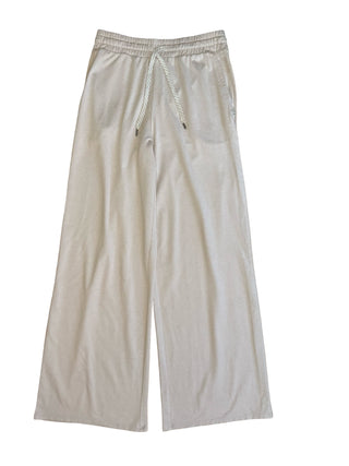 Women's S - Gray Vuori Halo Performance Pants 31"
